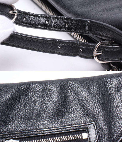 バレンシアガ ショルダーバッグ 斜め掛け メンズ BALENCIAGA