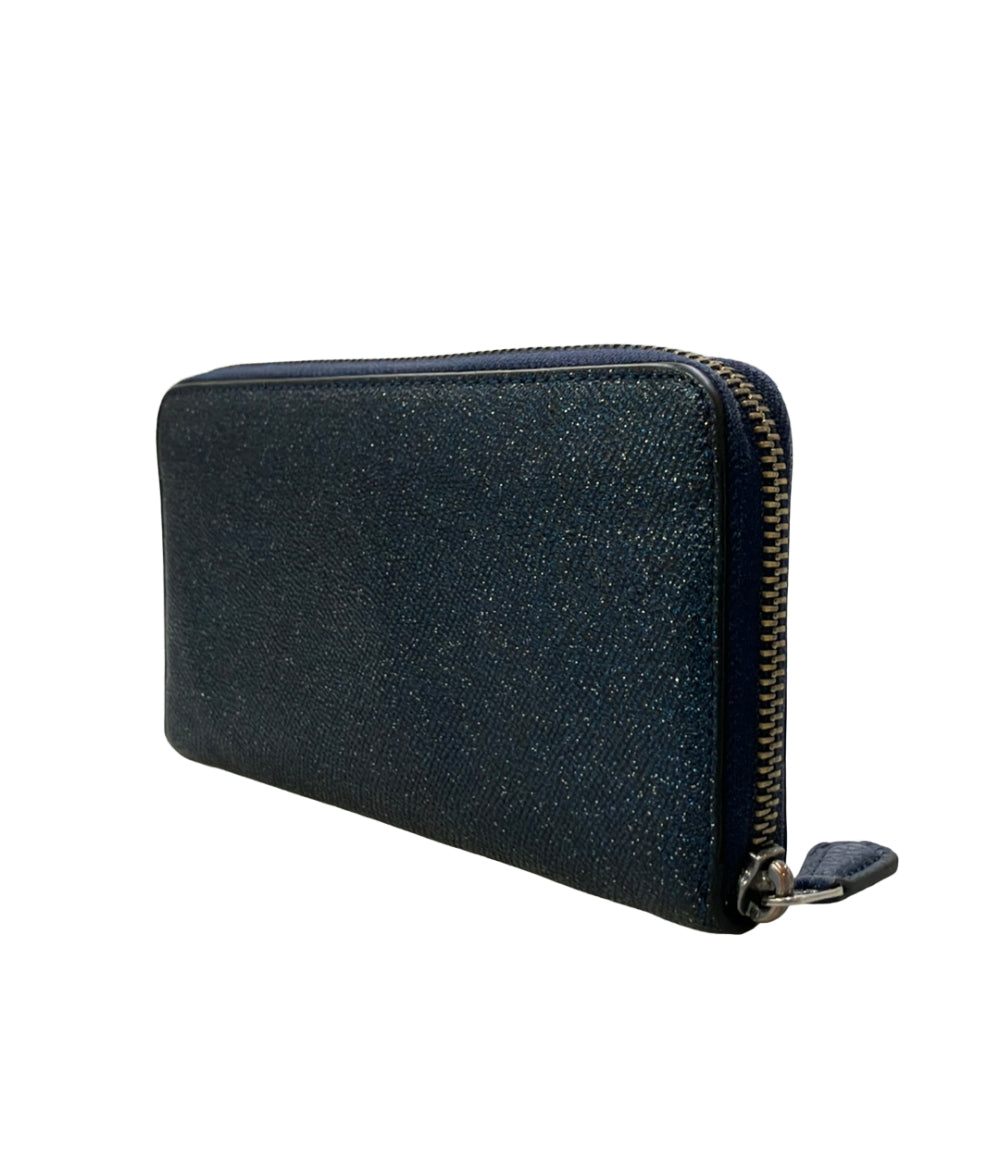 COACH ラウンドファスナー長財布 F88590 レディース コーチ