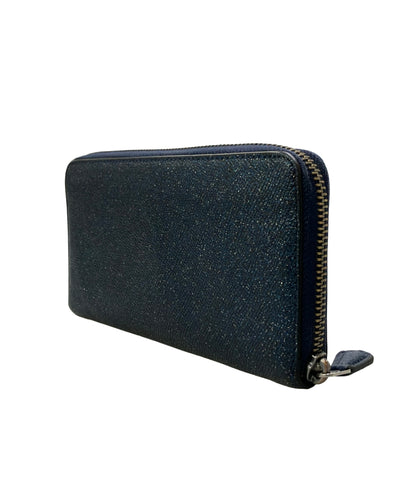 COACH ラウンドファスナー長財布 F88590 レディース コーチ