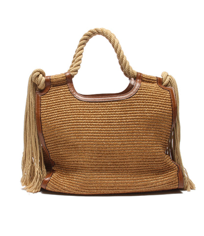 MARNI ハンドバッグ かごバッグ SUMMER MARCEL BMMP0024U0 レディース マルニ