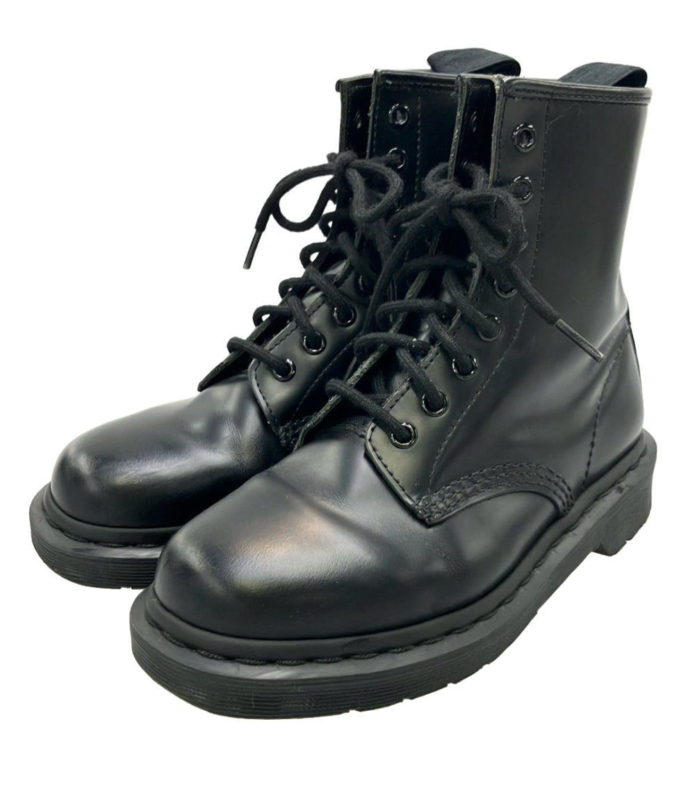 Dr.Martens 8ホールショートブーツ 1460 MONO レディース SIZE UK 4 ドクターマーチン