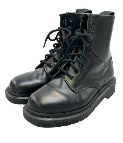 Dr.Martens 8ホールショートブーツ 1460 MONO レディース SIZE UK 4 ドクターマーチン