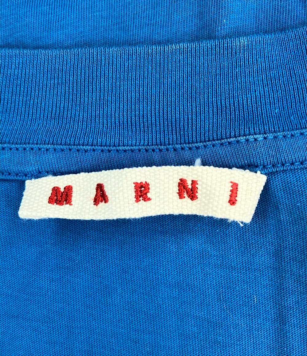 MARNI 半袖Tシャツ レディース SIZE 36 (S) マルニ