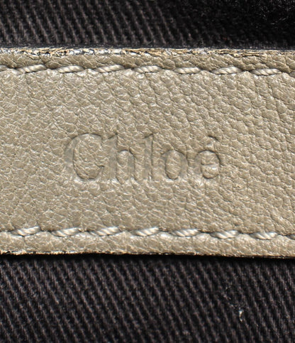 クロエ 2wayハンドバッグ ショルダーバッグ 斜め掛け エテル レディース Chloe