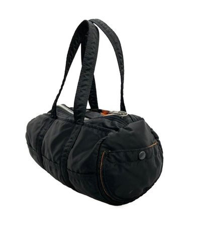 PORTER ハンドバッグ ミニボストンバッグ タンカー メンズ ポーター