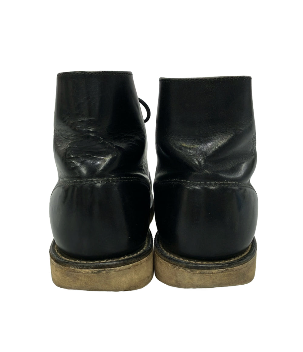 RED WING ワークブーツ 8165 メンズ SIZE 9.5 (27.5cm) レッドウィング
