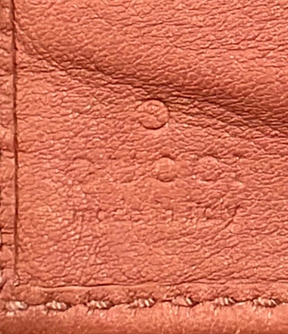 訳あり GUCCI カードケース パスケース GGキャンバス 224261 0416