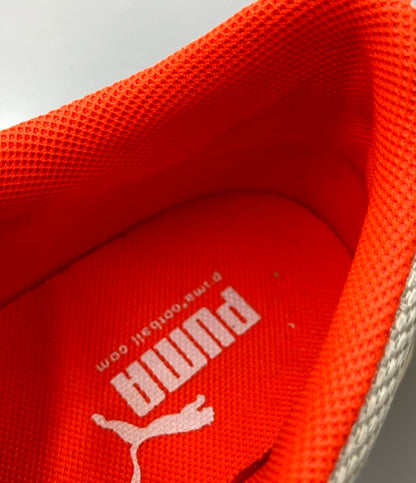 PUMA ローカットスニーカー フットサルシューズ 101058-39 キッズ SIZE 24.0 (M) プーマ