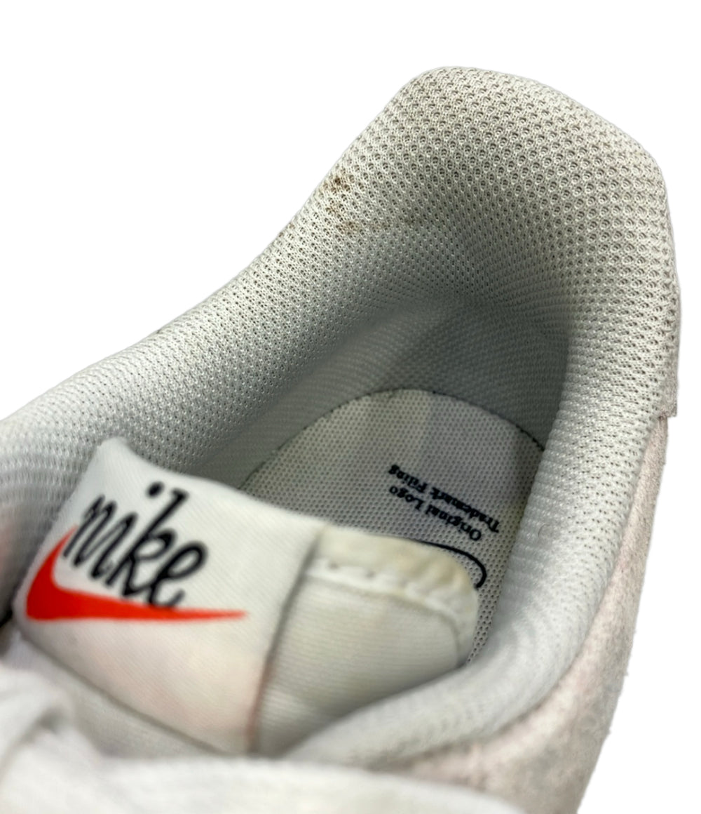 NIKE ローカットスニーカー ウィメンズ エアフォース1 '07 SE DA8302-101 メンズ SIZE 27.5 ナイキ