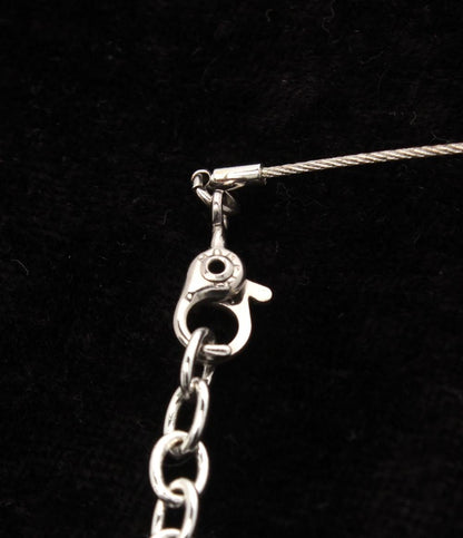 美品 モネ ネックレス ピアス 2点セット レディース Monet