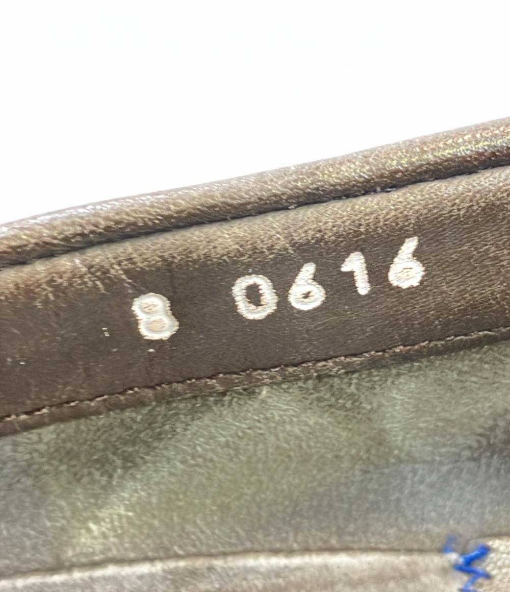 パラブーツ ローファー メンズ SIZE 8 (M) Paraboot