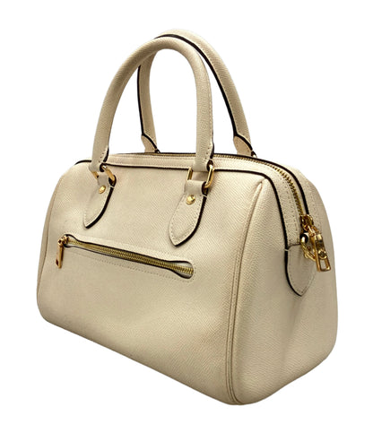 COACH 2way ハンドバッグ ショルダーバッグ 肩掛け 斜め掛け レディース コーチ