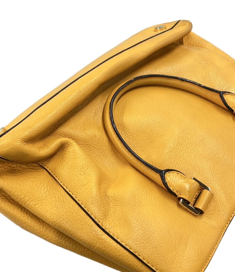 MICHAEL KORS 2WAY ハンドバッグ ショルダーバッグ 斜め掛け レディース マイケルコース