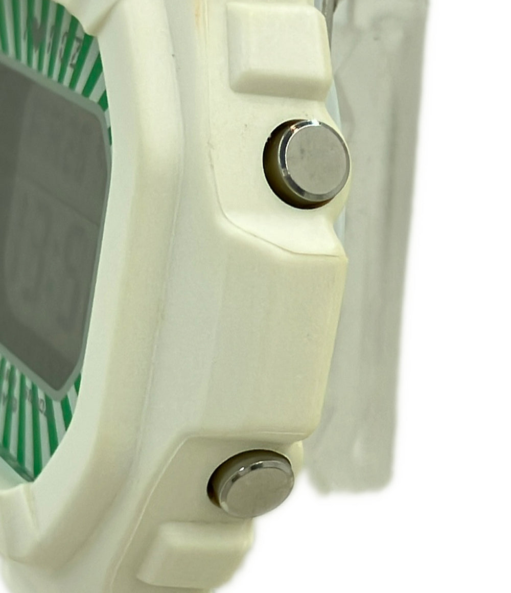 CASIO 腕時計 ももクロコラボ Baby-G クオーツ BG-5600BK レディース カシオ
