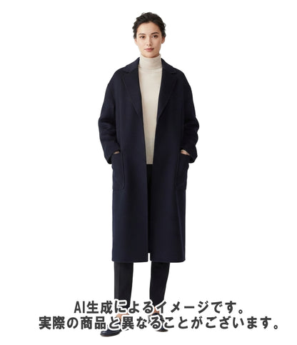 S Max Mara ロングコート レディース SIZE 38 (M) エスマックスマーラ