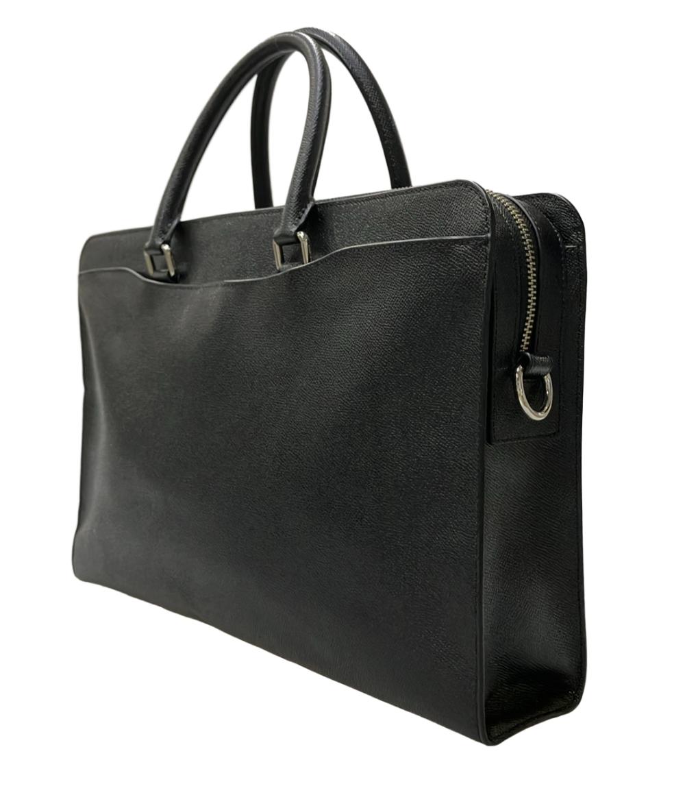 COACH ブリーフケース F72988 メンズ コーチ