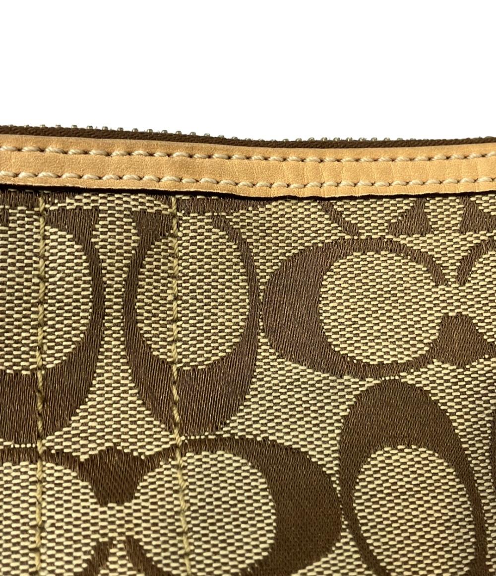 コーチ ショルダーバッグ 斜め掛け シグネチャー 9362 レディース COACH