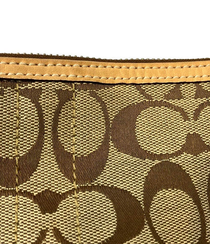 コーチ ショルダーバッグ 斜め掛け シグネチャー 9362 レディース COACH