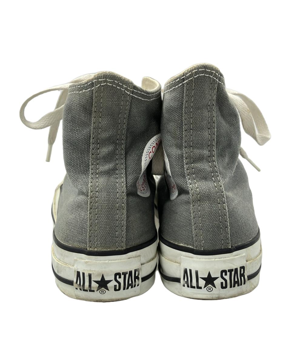 コンバース ハイカットスニーカー 1C988 レディース SIZE 23.5 (M) CONVERSE