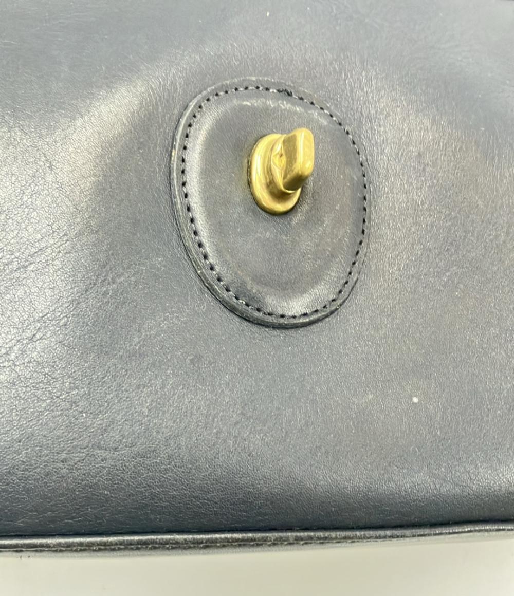 COACH ショルダーバッグ 斜め掛け オールドコーチ 303 レディース コーチ