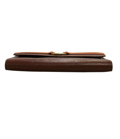 Salvatore Ferragamo 長財布 がま口 ヴァラ 224072 レディース サルヴァトーレフェラガモ