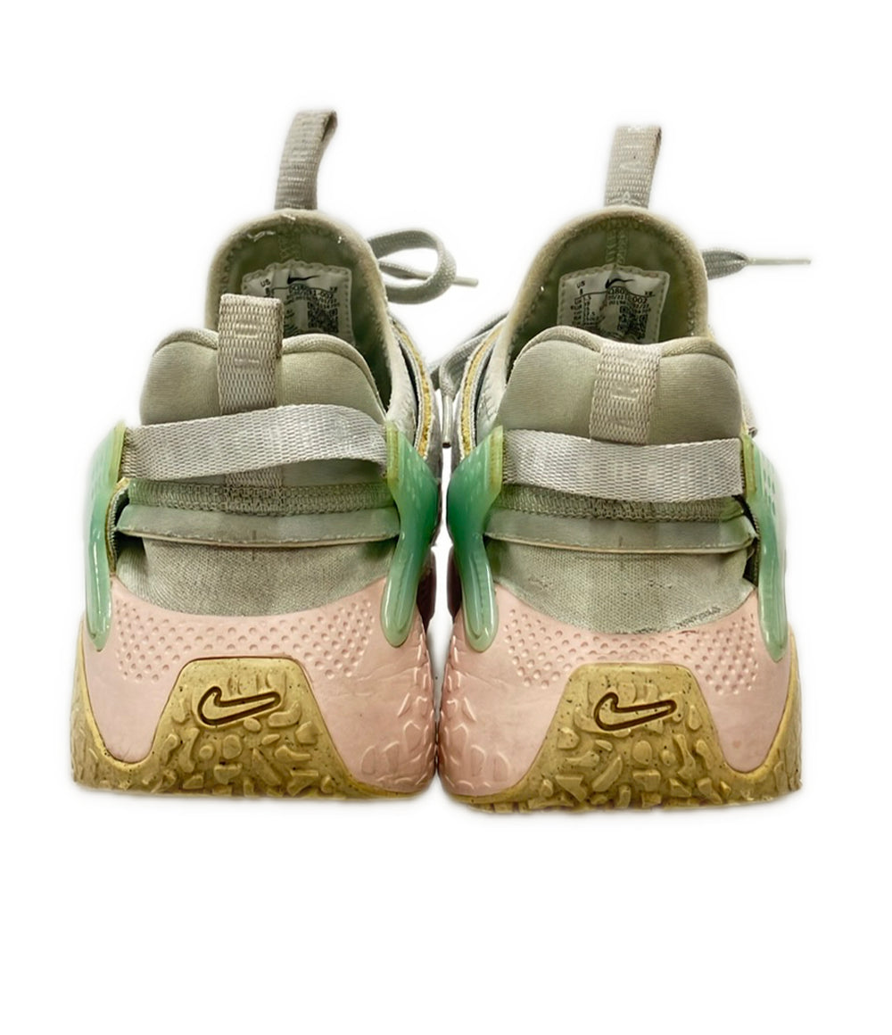 NIKE ローカットスニーカー AIR HUARACHE CRAFT DQ8031-002 レディース SIZE 25.0 ナイキ
