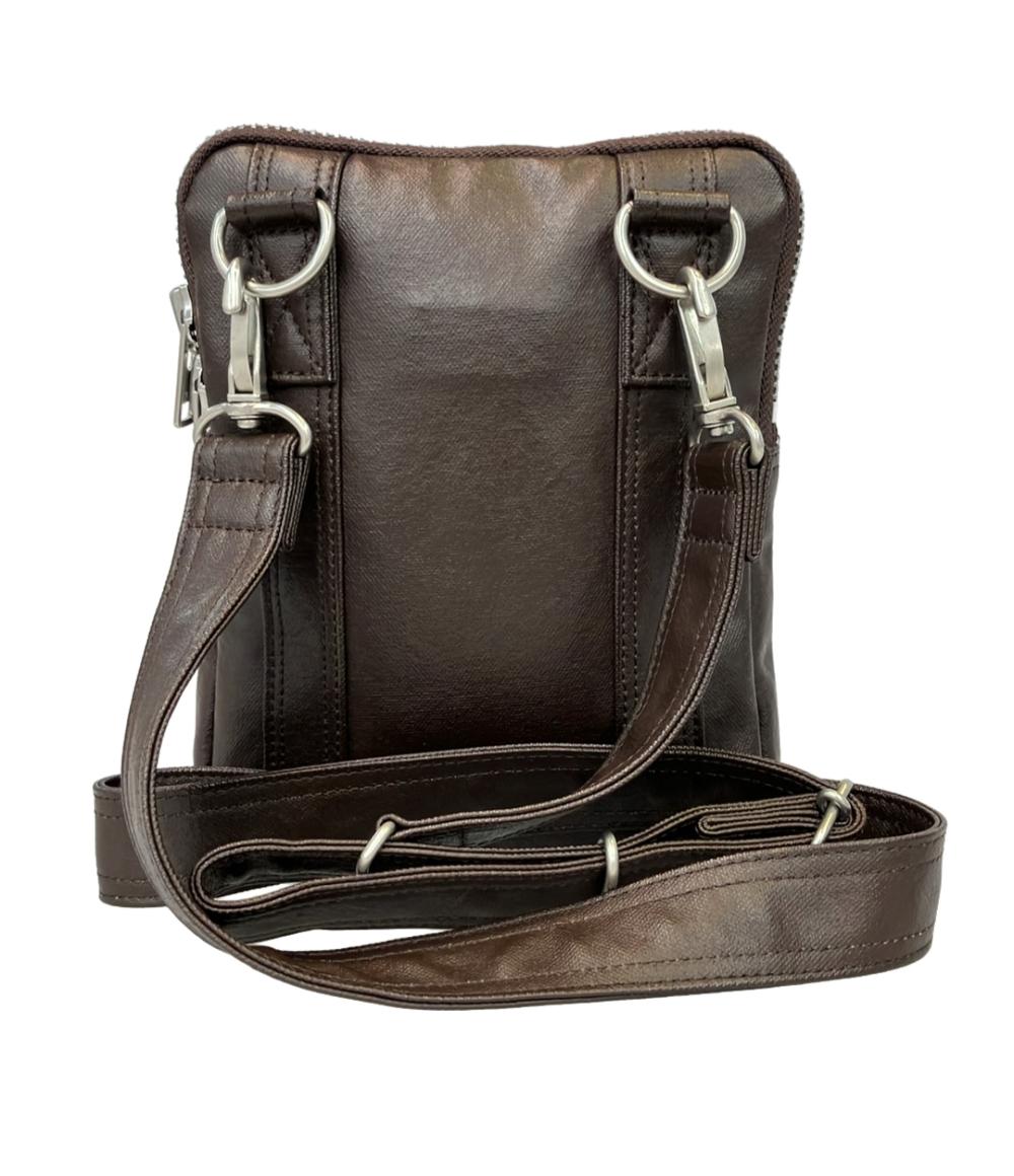 PORTER ショルダーバッグ 斜め掛け メンズ ポーター