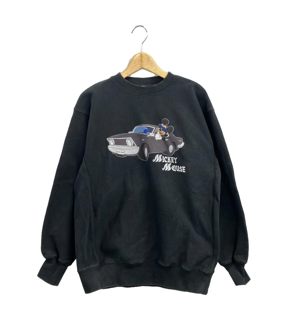 グッドヘラー スウェット メンズ SIZE XL (XL) good heller