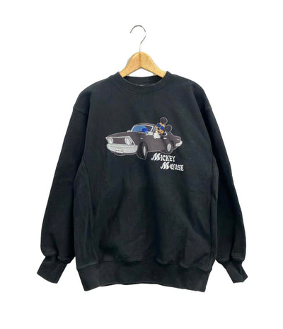 グッドヘラー スウェット メンズ SIZE XL (XL) good heller