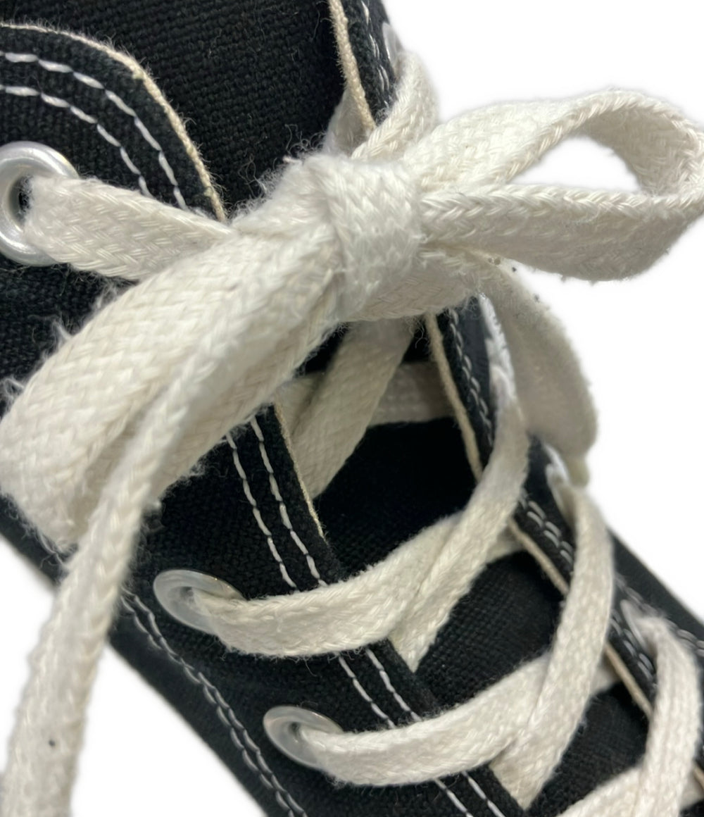 CONVERSE ハイカットスニーカー オールスター HI M9160 レディース SIZE 24.0 コンバース