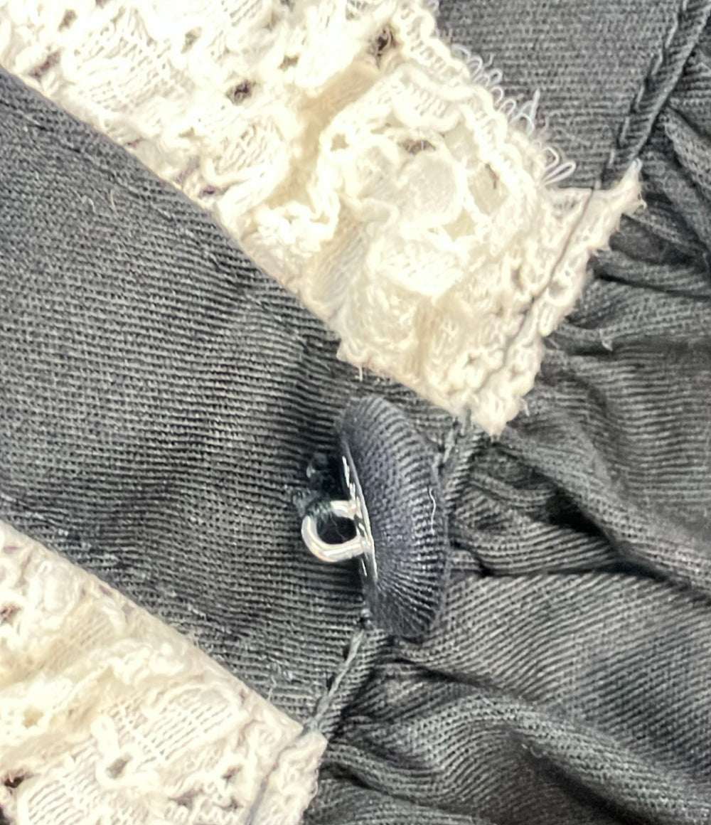 Metamorphose ノースリーブワンピース レディース メタモルフォーゼ