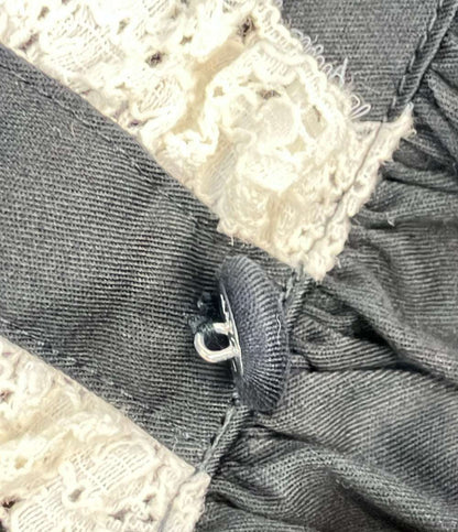 Metamorphose ノースリーブワンピース レディース メタモルフォーゼ