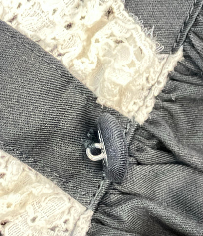 Metamorphose ノースリーブワンピース レディース メタモルフォーゼ