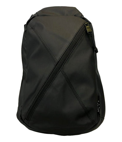 美品 Samsonite ボディバッグ スリングバッグ RED メンズ サムソナイト