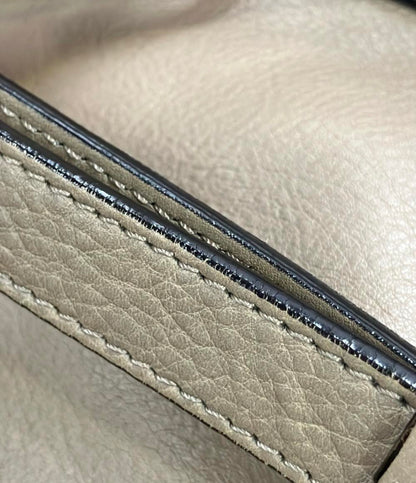 クロエ 2way ショルダーバッグ リュック 肩掛け フェイ レディース Chloe