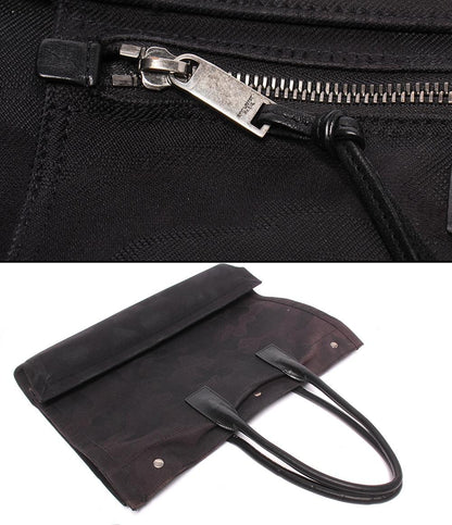 SAINT LAURENT トートバッグ リヴゴーシュ メンズ レディース サンローラン