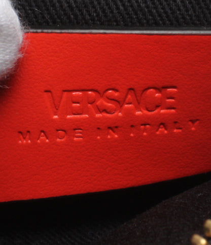 ヴェルサーチ 美品 ポーチ      メンズ   Versace