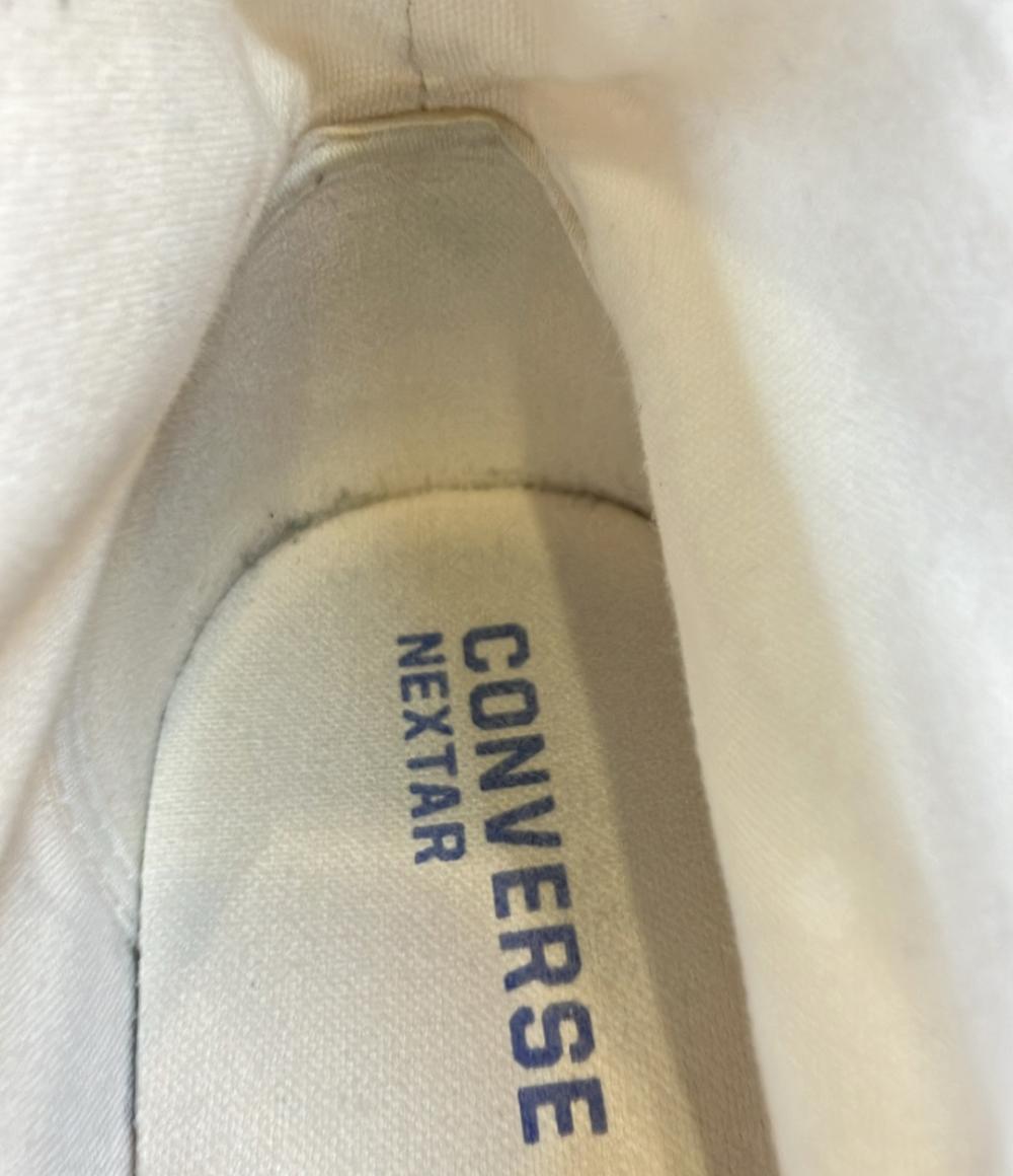 CONVERSE ハイカットスニーカー メンズ SIZE 25.5 (S) コンバース