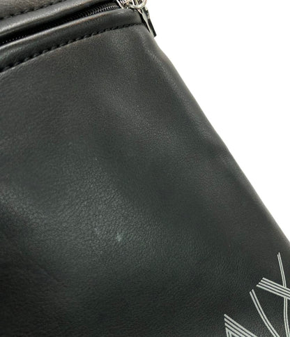 ARMANI EXCHANGE ショルダーバッグ ユニセックス アルマーニエクスチェンジ