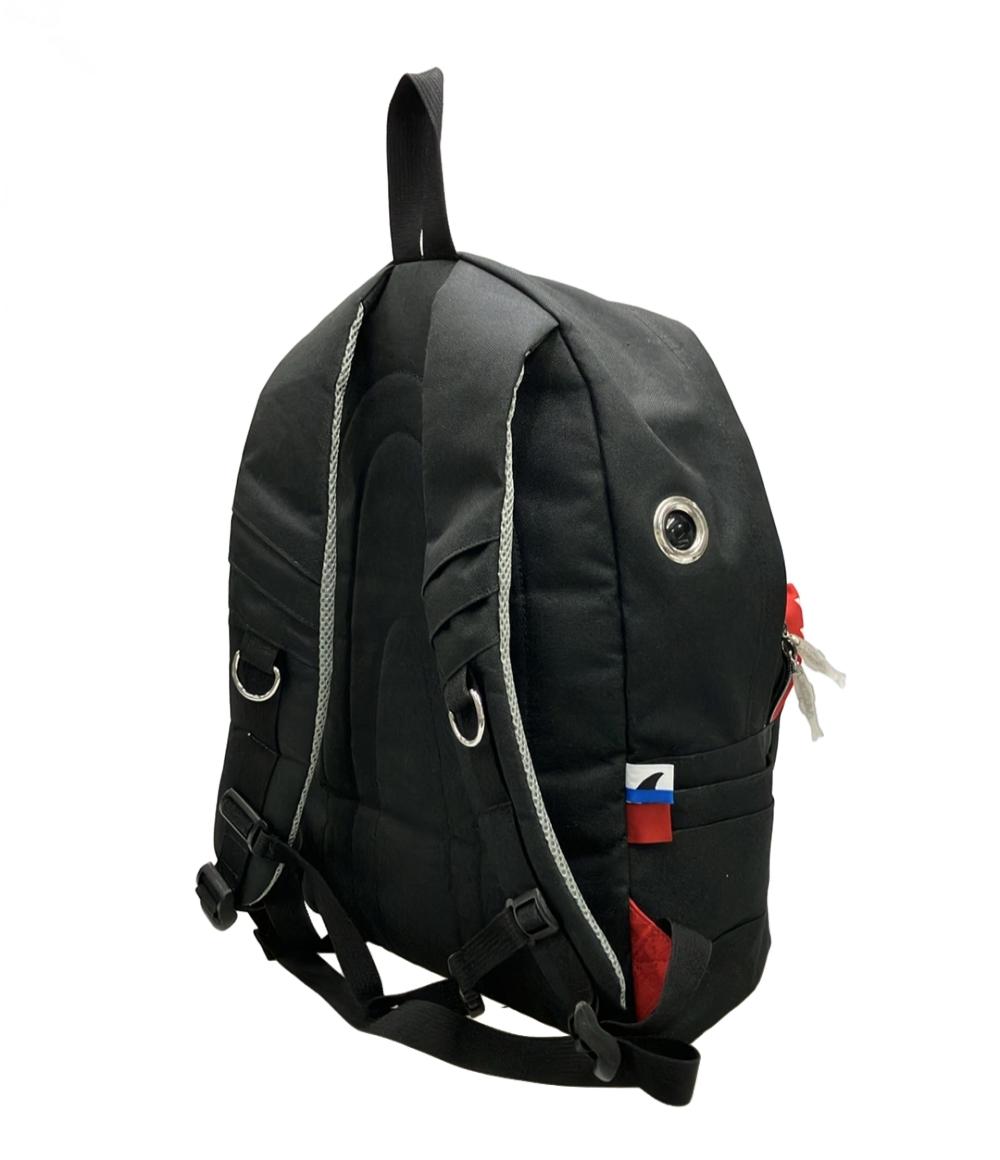 MORN CREATIONS リュック 20L メンズ モーンクリエイションズ