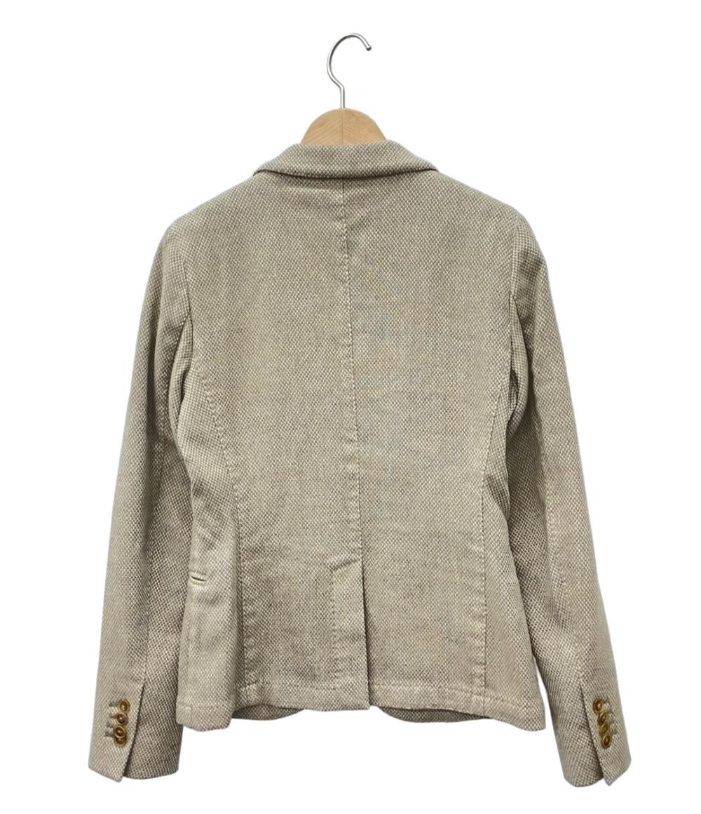 ラルディーニ テーラードジャケット レディース SIZE 40 (M) LARDINI