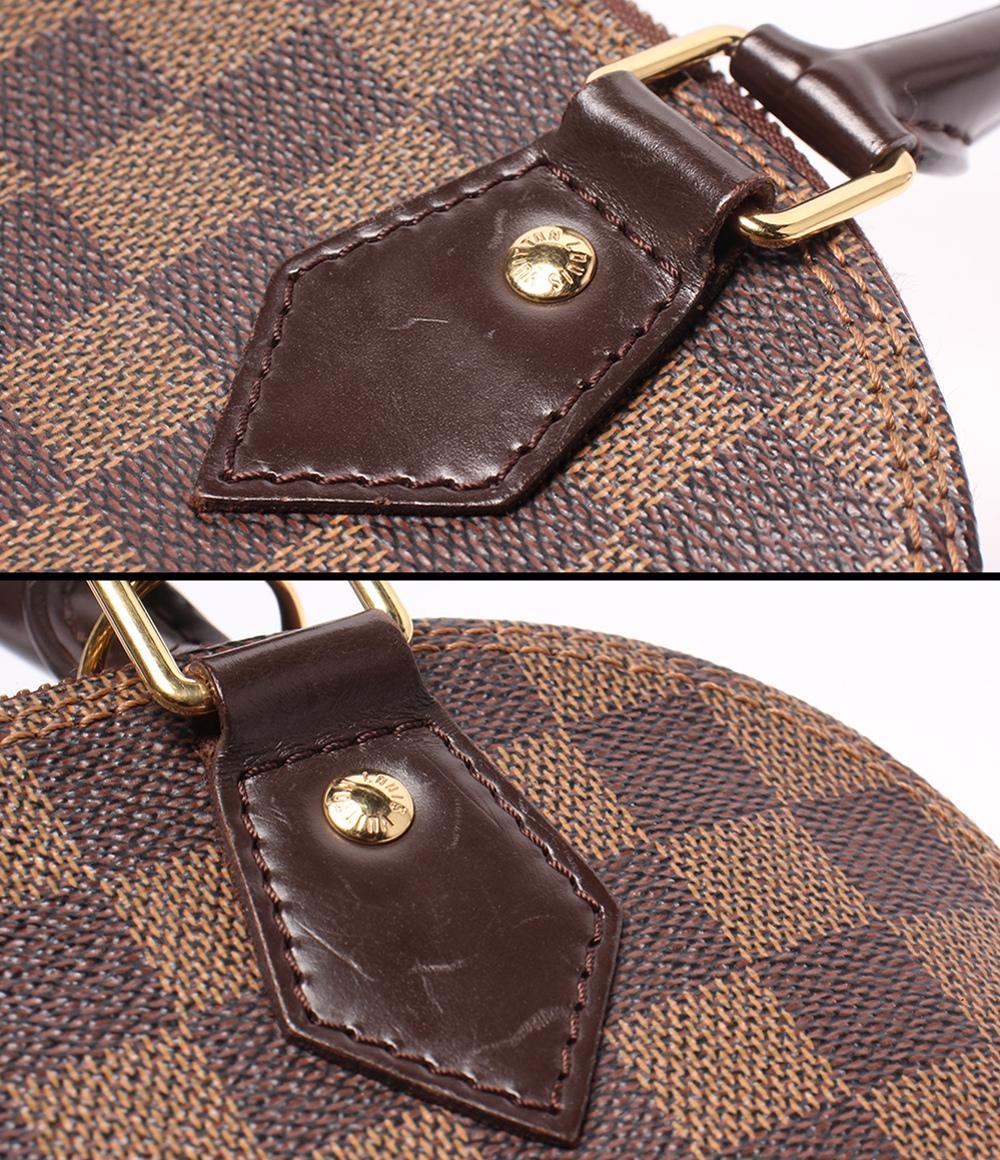 LOUIS VUITTON ハンドバッグ アルマBB ダミエ  エヌベ N41221 レディース ルイ・ヴィトン