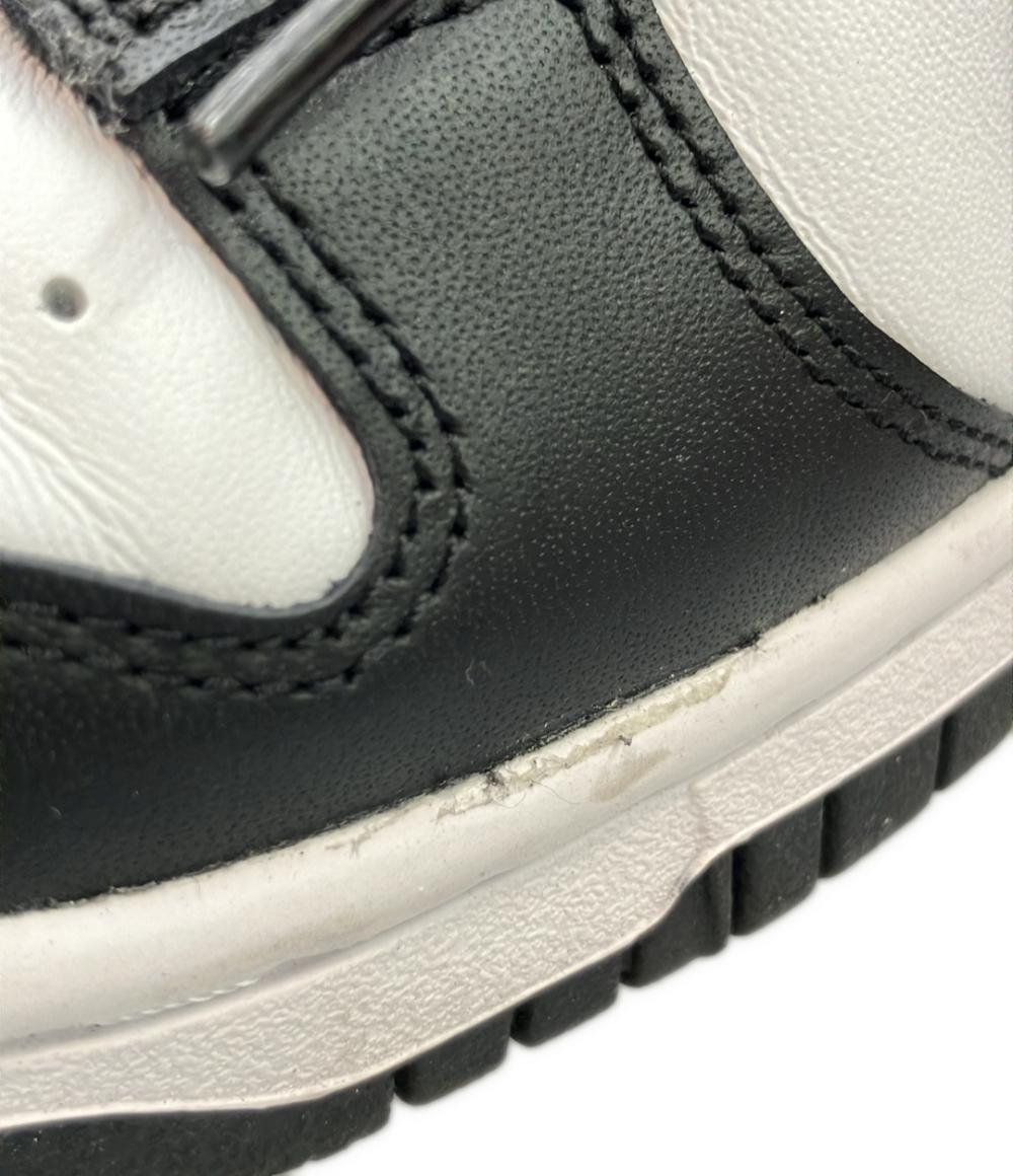 NIKE ローカットスニーカー ダンク ロー DD1503-101 レディース SIZE 24.0 (L) ナイキ