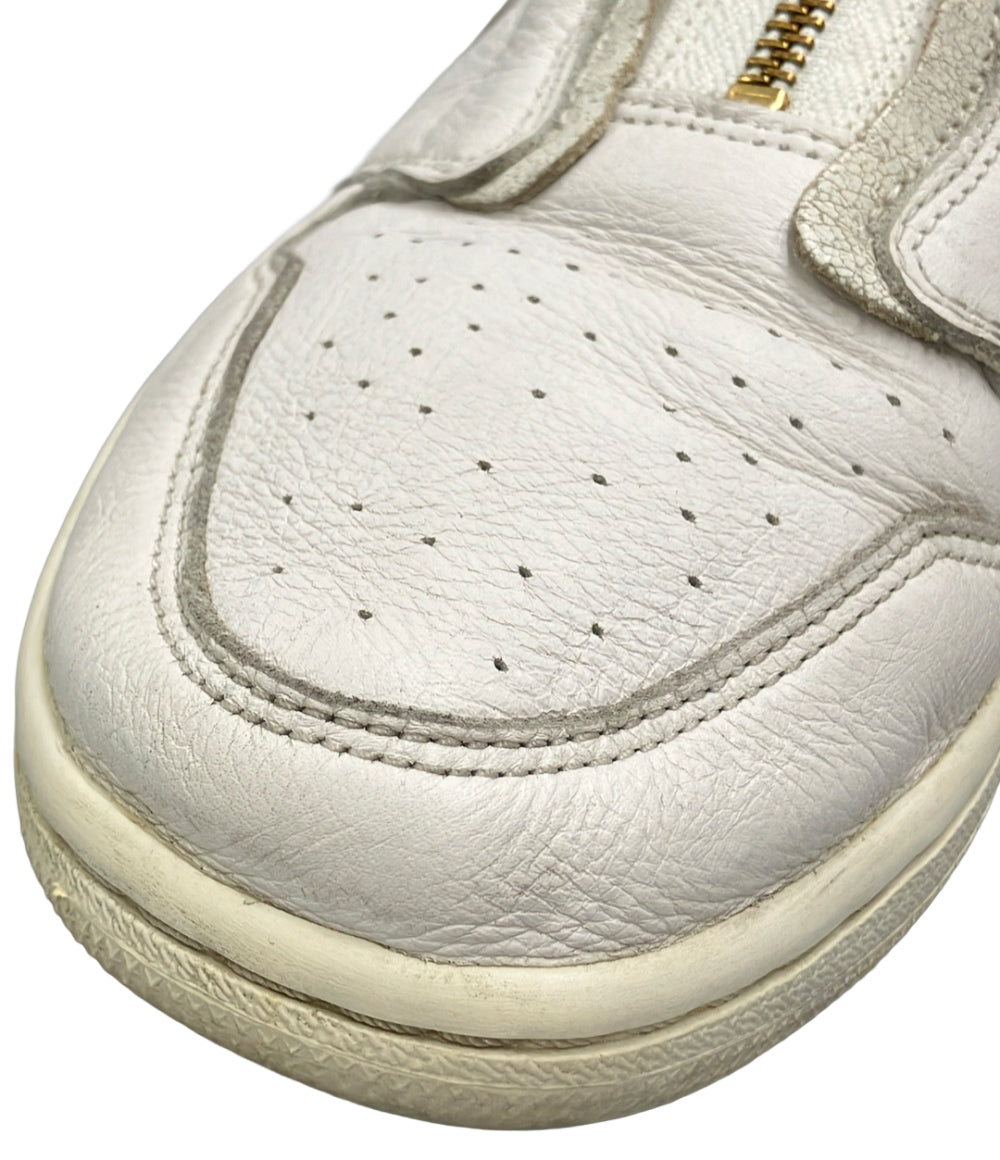 AIR JORDAN NIKE ハイカットスニーカー ウィメンズ エア ジョーダン 1 ハイ ジップ AQ3742-116 メンズ SIZE 26.5 エアジョーダン ナイキ