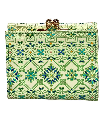 エフィー 三つ折り財布 レディース efffy