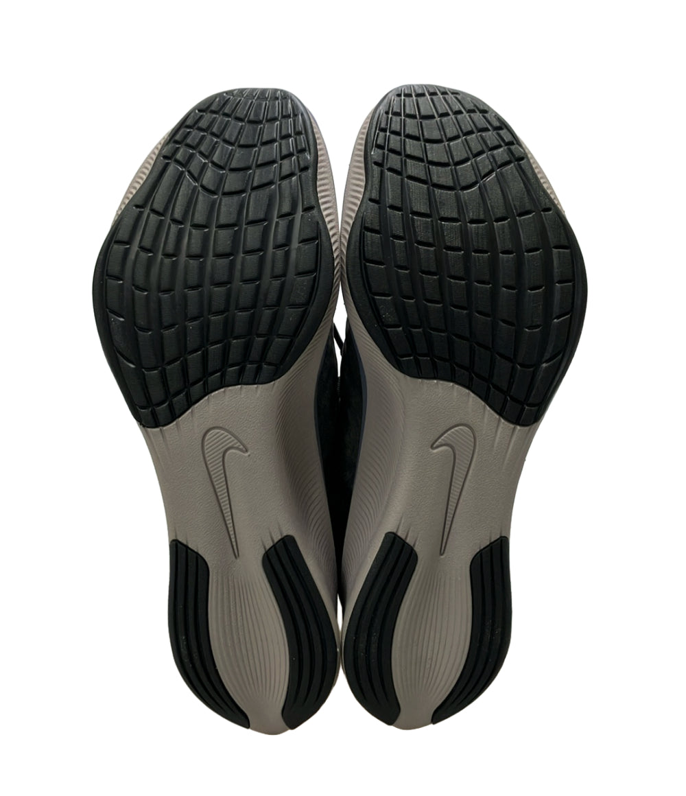 美品 NIKE ローカットスニーカー ズーム フライ3 AT8240-001 メンズ SIZE 27.0 ナイキ