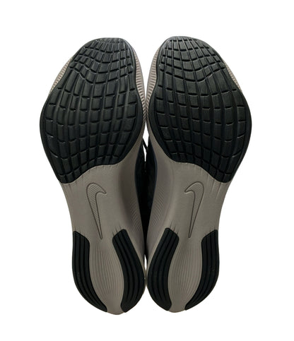 美品 NIKE ローカットスニーカー ズーム フライ3 AT8240-001 メンズ SIZE 27.0 ナイキ