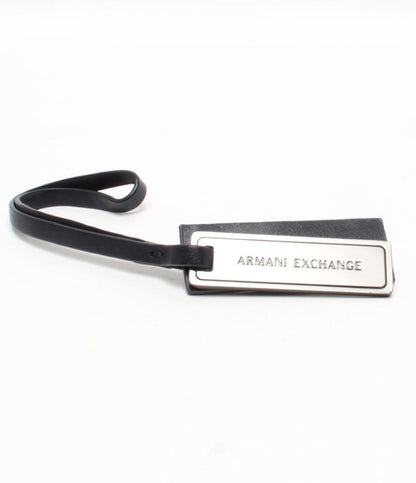 アルマーニエクスチェンジ チャーム ストラップ メンズ ARMANI EXCHANGE