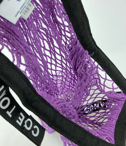 コンバース メッシュトートバッグ レディース CONVERSE