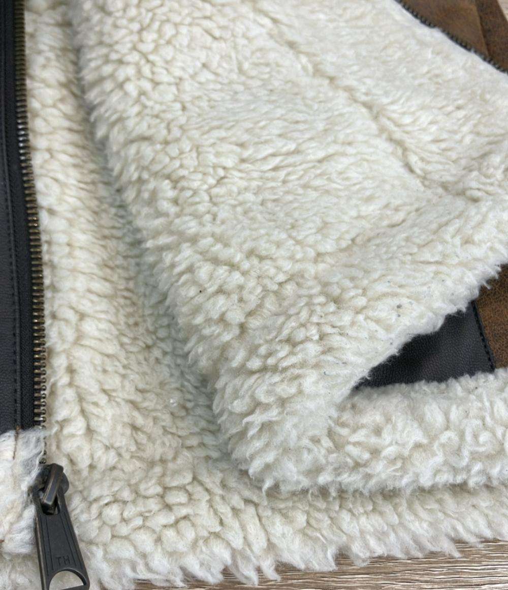 トミーヒルフィガー フライトジャケット メンズ SIZE XXL TOMMY HILFIGER